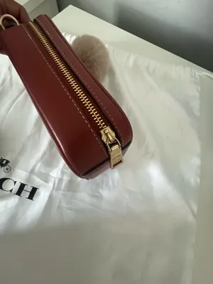 Coach Phone Crossbody Bag thumbnail 5