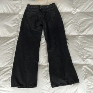 Garage Wide Leg Jeans thumbnail 2