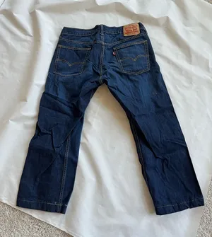Levi’s Jeans 514 Straight Leg thumbnail 1
