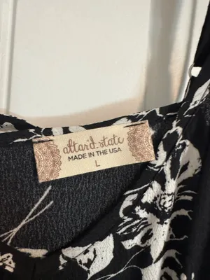 Altar’d State Dress thumbnail 2