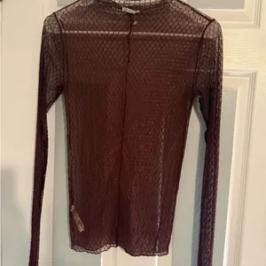 Free People Minding My Business Layering Top thumbnail 3