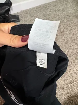 Nike Dri-Fit Leggings thumbnail 3
