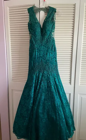 Jovani Prom Dress thumbnail 1