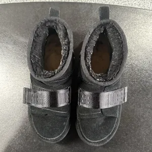 Ugg Classic Ultra Mini Hybrid Boots Women 6 1133471‎ thumbnail 5