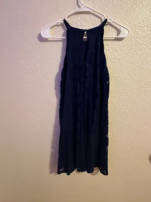 Francesca's Dress thumbnail 2