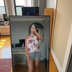 Ramy Brook Rosetta Halter Top thumbnail 4