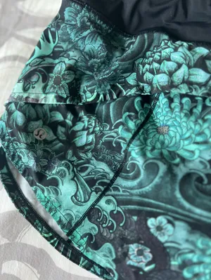 Lululemon speed up shorts thumbnail 2