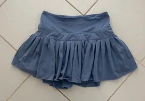 Gold Hinge Skirt thumbnail 1