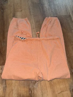 PINK Victoria's Secret Vintage Sweatpants thumbnail 4