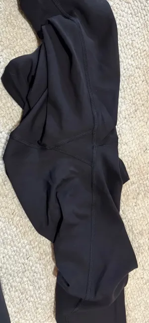 Wunder Under Lululemon Leggings thumbnail 4