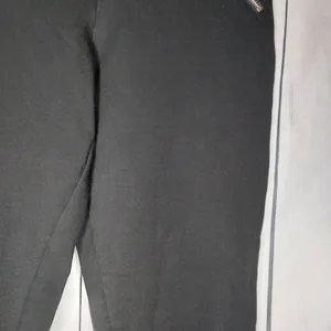 Hot Topic High Rise Skinny Zipper Moto Legging Size S thumbnail 10
