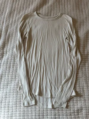 Lululemon Long Sleeve Top thumbnail 1