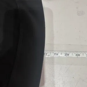 SoulCycle West End Washington DC Large Black‎ Spellout Pullover Sweatshirt thumbnail 6