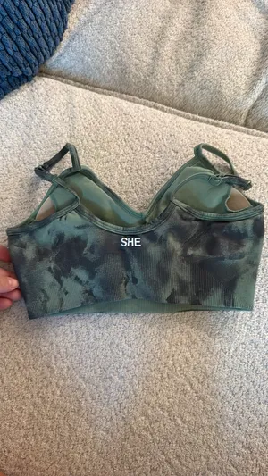 Darc sport bra  thumbnail 2