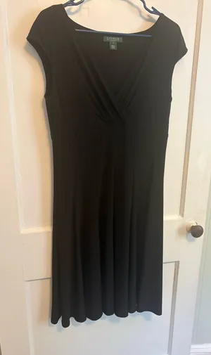 Lauren Ralph Lauren Dress thumbnail 1