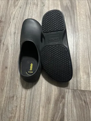 Women's Black Slip thumbnail 10
