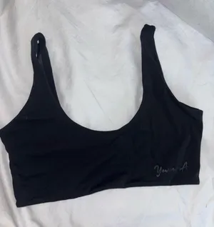 YoungLA sports bra thumbnail 1