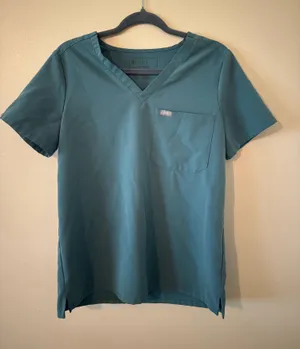 FIGS Scrubs Set thumbnail 1