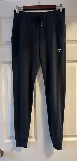 Gymshark Joggers thumbnail 1