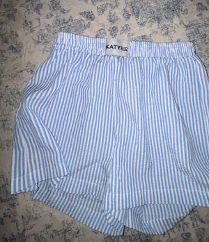 KatyDid Shorts High-Waisted Boxer thumbnail 1