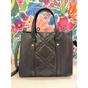 Fossil Kingston Satchel Medium thumbnail 2