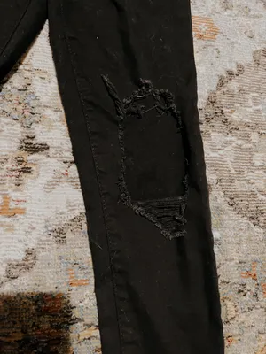 Levi's High Waisted Jeans thumbnail 5