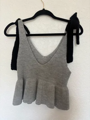 Shein Top thumbnail 2