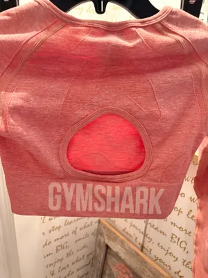 Gymshark Set Sports Bra Top thumbnail 4