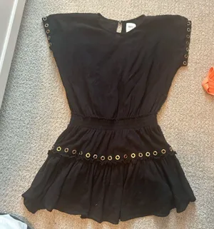 MISA Los Angeles Dress Mini thumbnail 1
