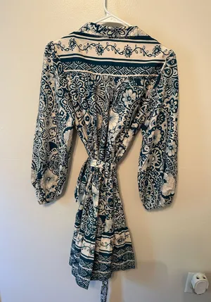 Shop The Mint Dress thumbnail 4