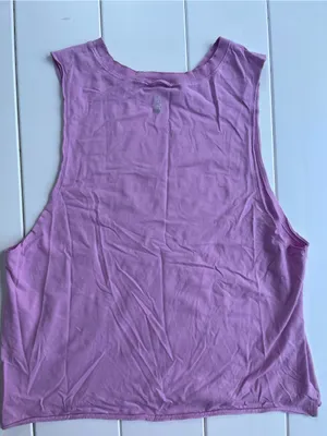 Free People Movement Workout Tank, Size L thumbnail 1