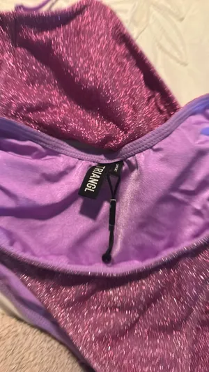 Triangl Bikini Set Swimsuit thumbnail 4
