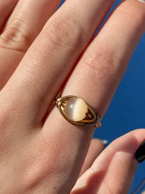 Handmade Ring thumbnail 3