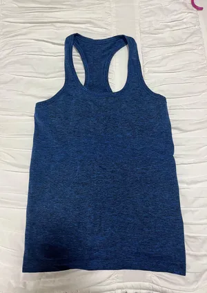 Lululemon Tank thumbnail 1