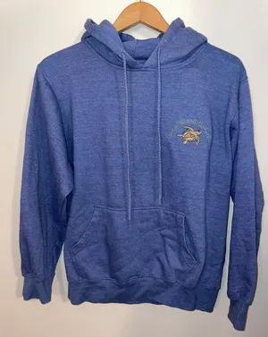 Jekyll Island Hoodie thumbnail 1