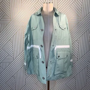 Hunter Boots Refined‎ Waterproof Garden Jacket thumbnail 10