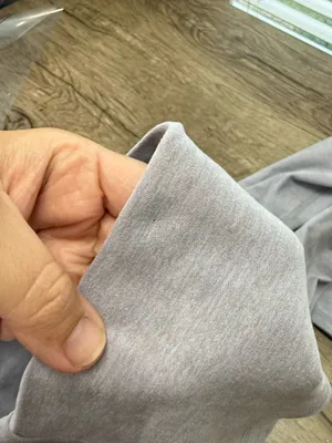 Vuori Clean Elevation Leggings Gray Size: small VW444 Comfort‎ High Rise Soft thumbnail 6