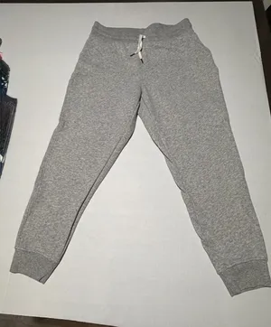 Tek‎ Gear Gray Ultrasoft Fleece Sweatpants thumbnail 1