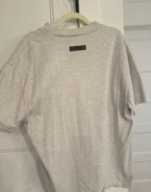 Fear of God Essentials T-Shirt thumbnail 4