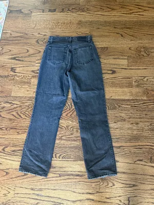 Abercrombie Jeans Curve Love thumbnail 3