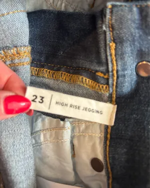PacSun High-Rise Jeans thumbnail 4