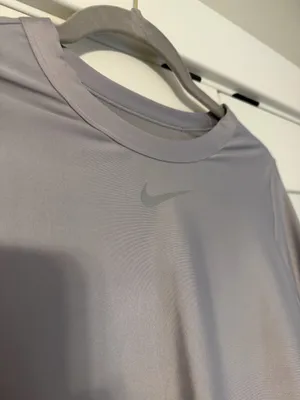 Nike Dri-Fit Long Sleeve thumbnail 3