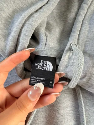 North face hoodie thumbnail 3