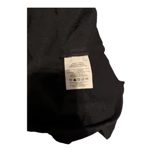 Nike Sportswear Phoenix Women's Black Fleece, Large thumbnail 6