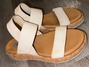 Steve Madden Sandals thumbnail 1