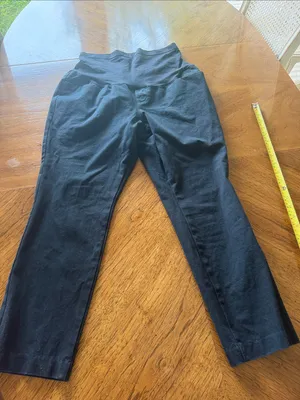 Old Navy Pixie Maternity Pants thumbnail 7