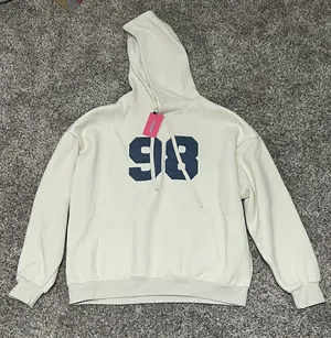 Edikted 98 Oversized Hoodie thumbnail 1