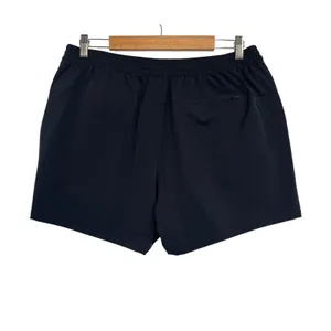 Outdoor Voices Shorts Womens XXL Black Running Athletic Stretch Performance Gym thumbnail 2