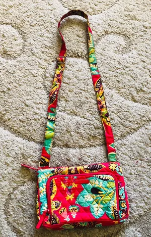 Vera Bradley Crossbody Bag thumbnail 1
