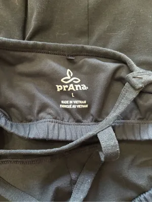 Prana Cora dress thumbnail 4